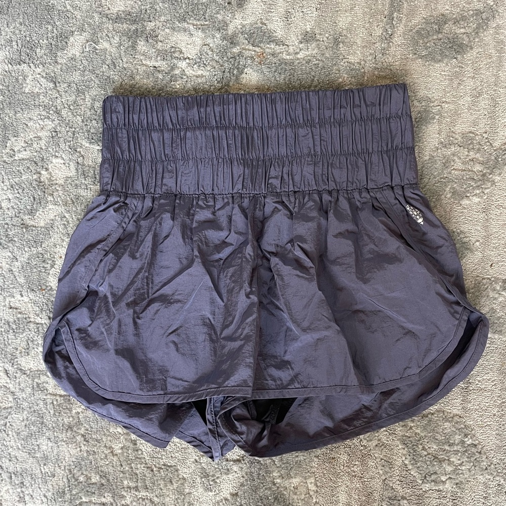 Free people shorts